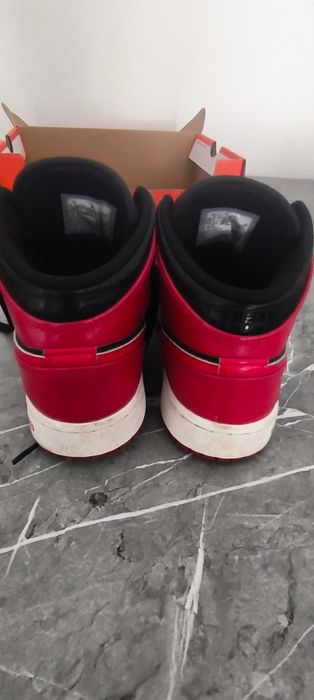 Tênis Nike Air 36/5