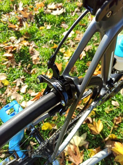 Rower szosowy Kross Vento 6.0