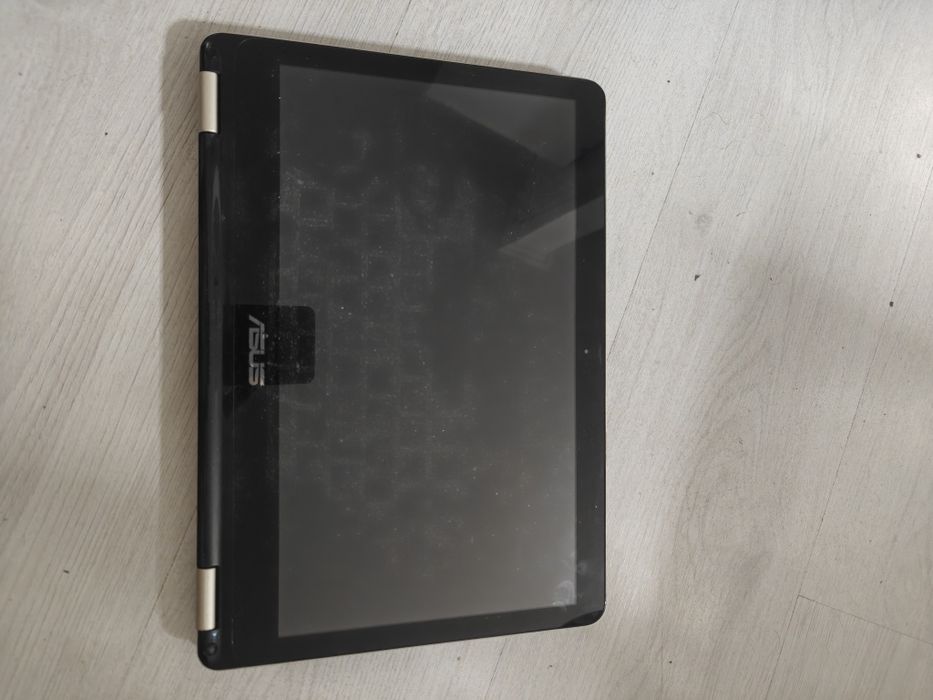 Asus TP301 U без зарядного