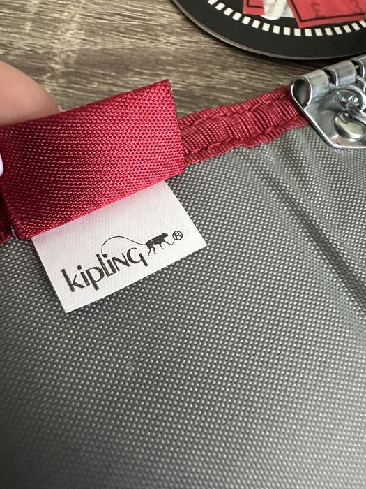 Ключниця kipling оригінал