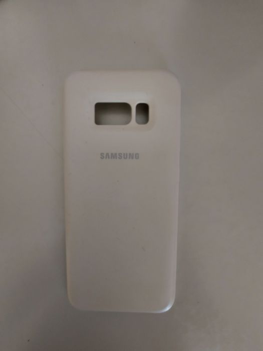 Capas telemóvel Samsung Galaxy S8