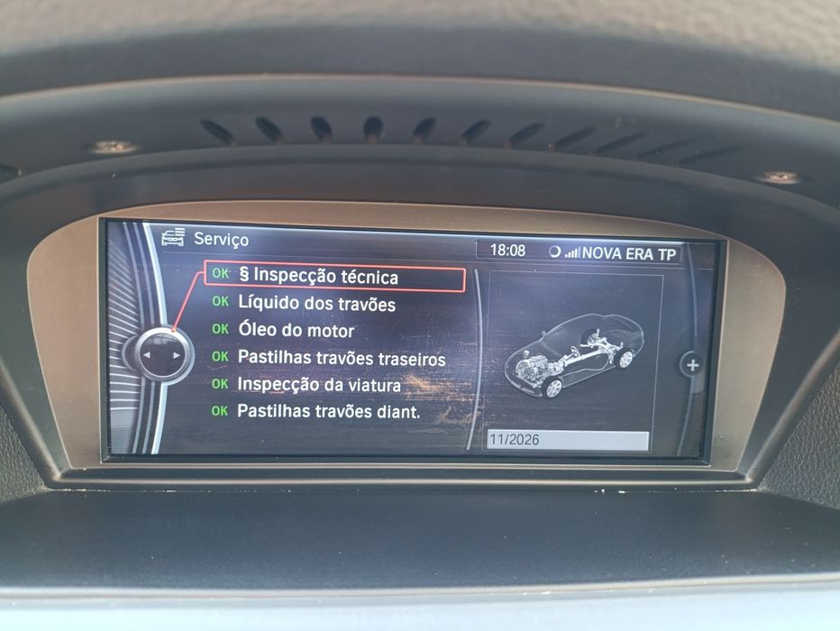 BMW Série 3 318d - 2011