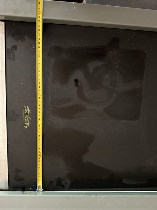 Касовий бокс з Польщі б/у