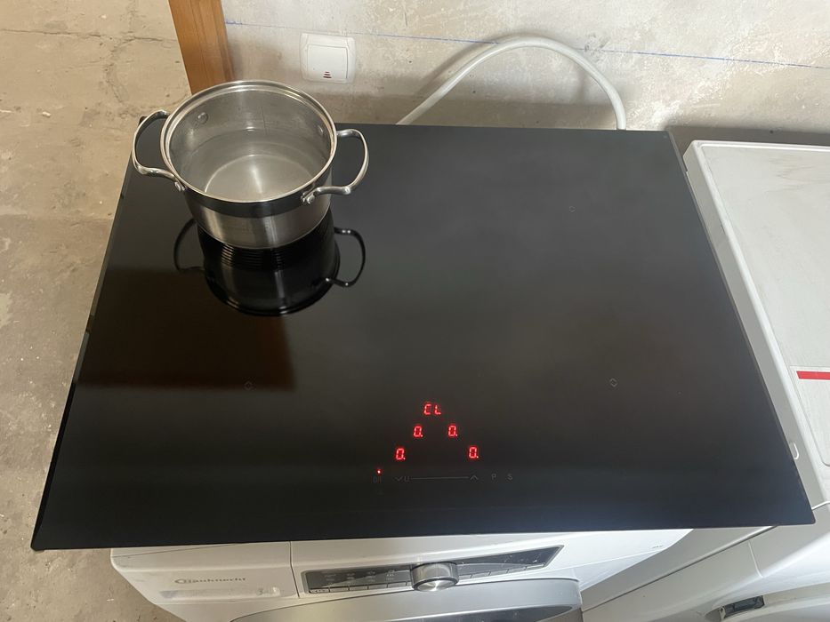 Індукційна поверхня ..Point’’