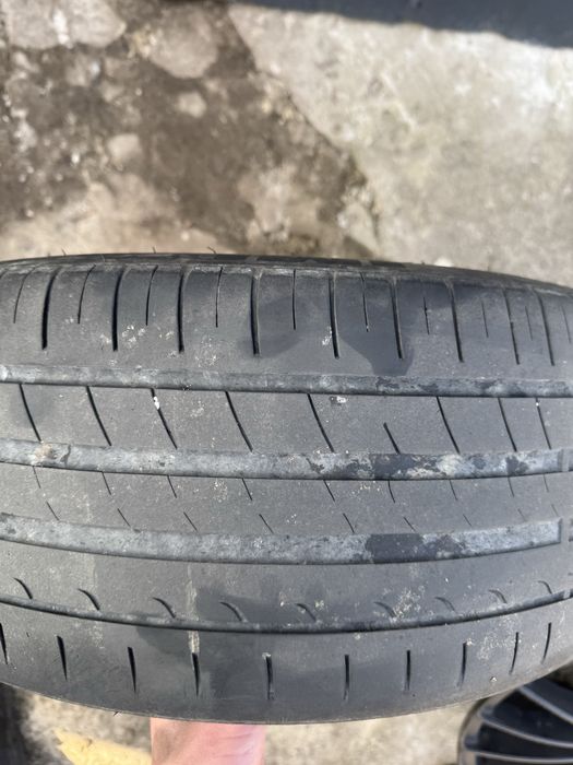 Диски r17 5/112 в чудовому стані