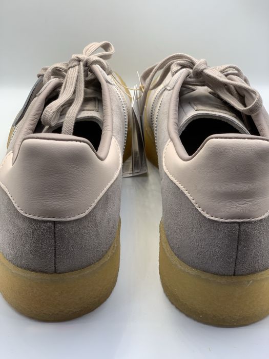 Gazelle Indoor Molecule IH5691 Kith, Clarks, adidas originals