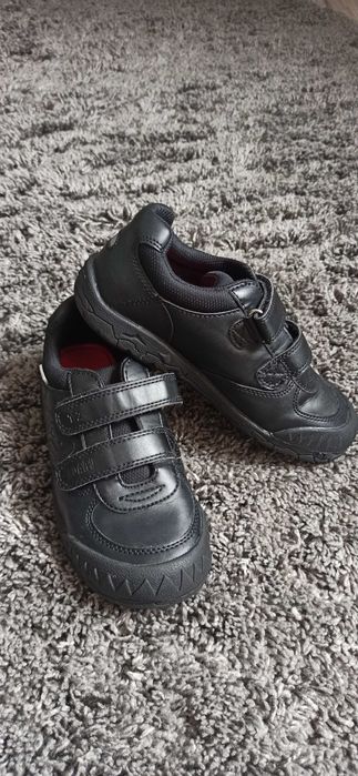 Кросівки на хлопчика 34 р