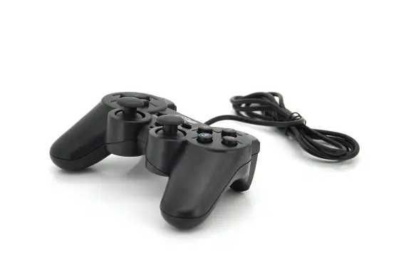 Джойстик usb для ПК компьютера геймпад юсб для геймера joystick gamepa ...