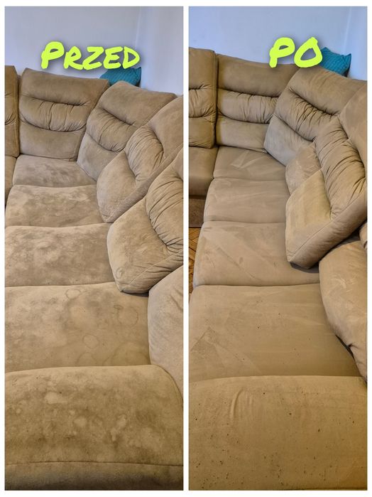 Pranie tapicerki SZOP-PRACZ