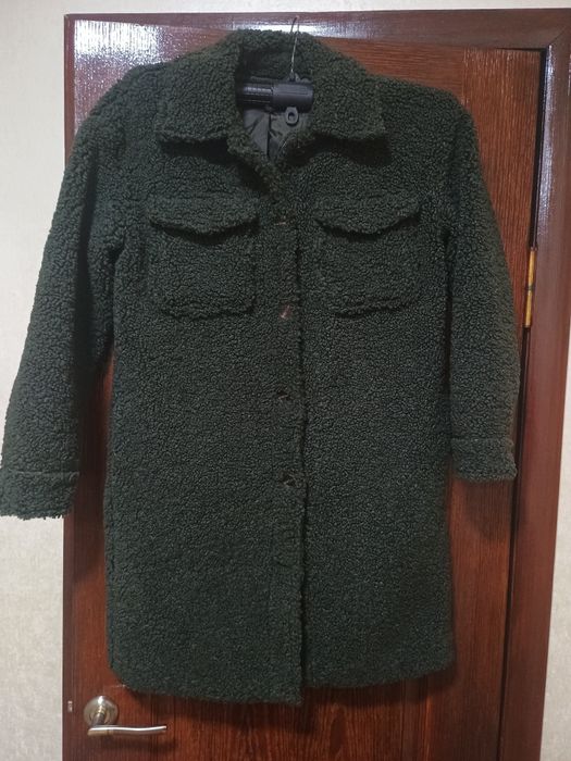 Продам пальто Тедди