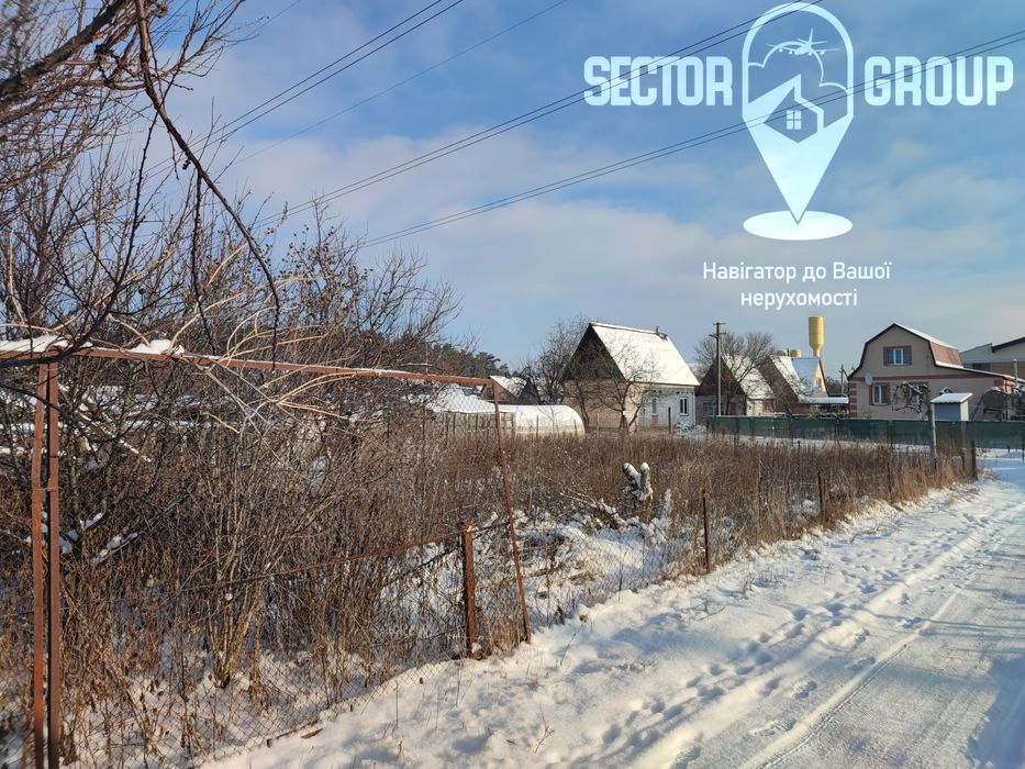 Продаж будинку під Києвом