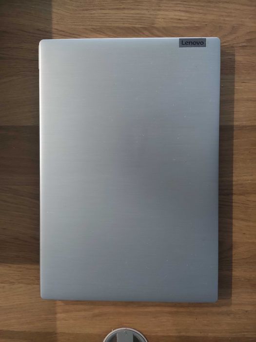 Portátil LENOVO IdeaPad 15 pol, Ryzen 7, 8GB, Disco 256GB Samsung EVO