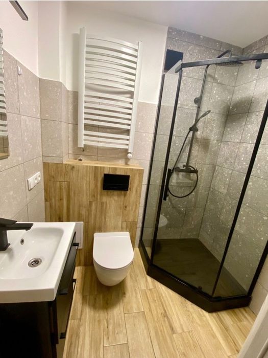 Apartment in Złotów, powiat złotowski - Więcej