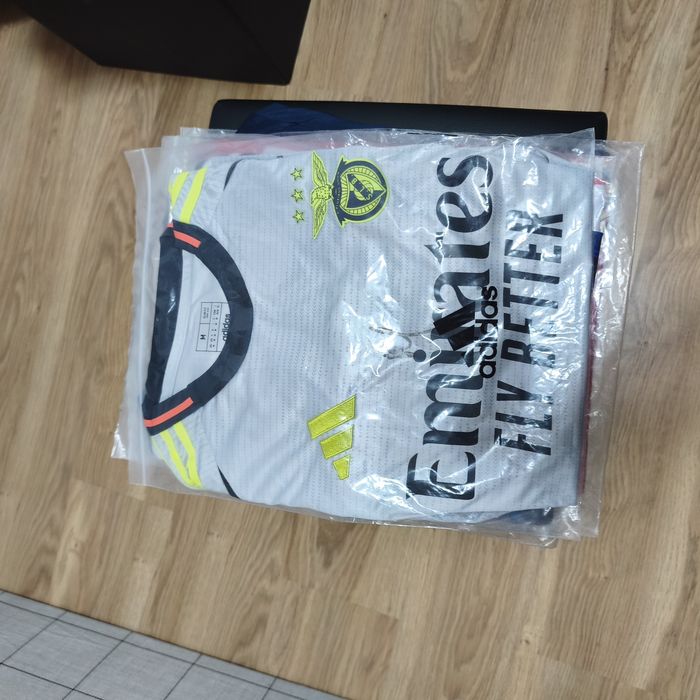 Camisola alternativa Benfica  M