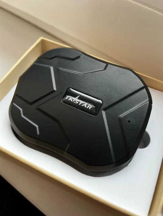 Автономний Gps трекер tk star tk905 5000mAh до 90 днів магніт маячок