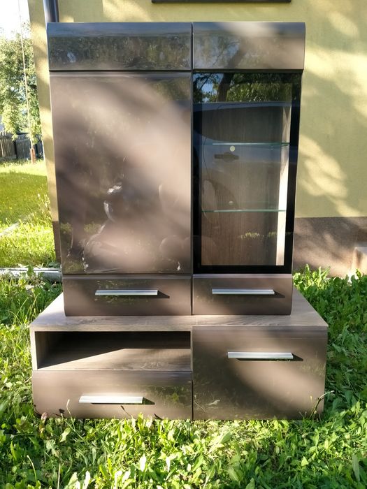 Meble pokojowe komody