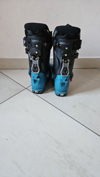 Damskie buty skiturowe Dynafit Hoji Rozm.  ok.38