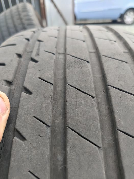 Sprzedam opony letnie 235/55 r17