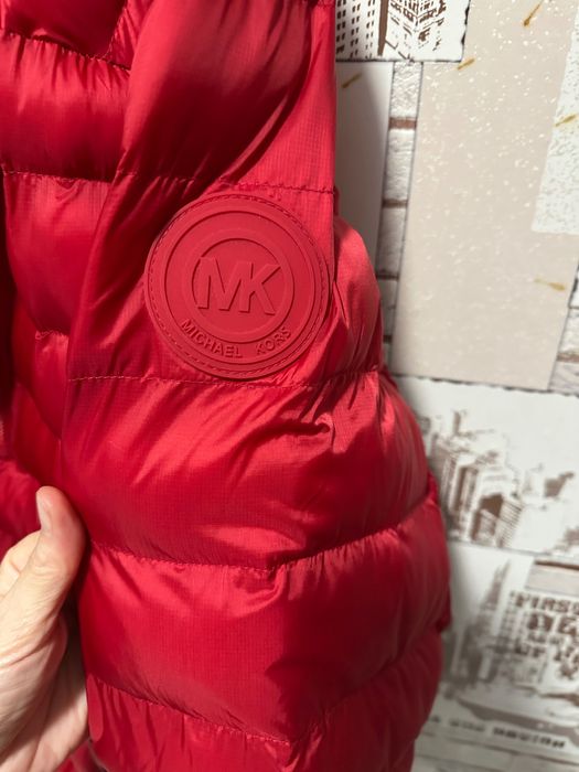 Нова курточка Michael Kors, р.Л-ХЛ