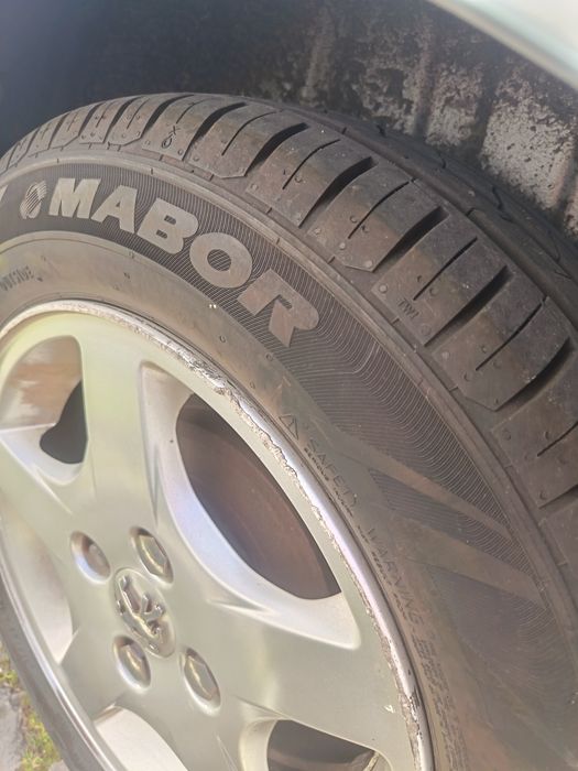 Vendo Peugeot 206 Sw