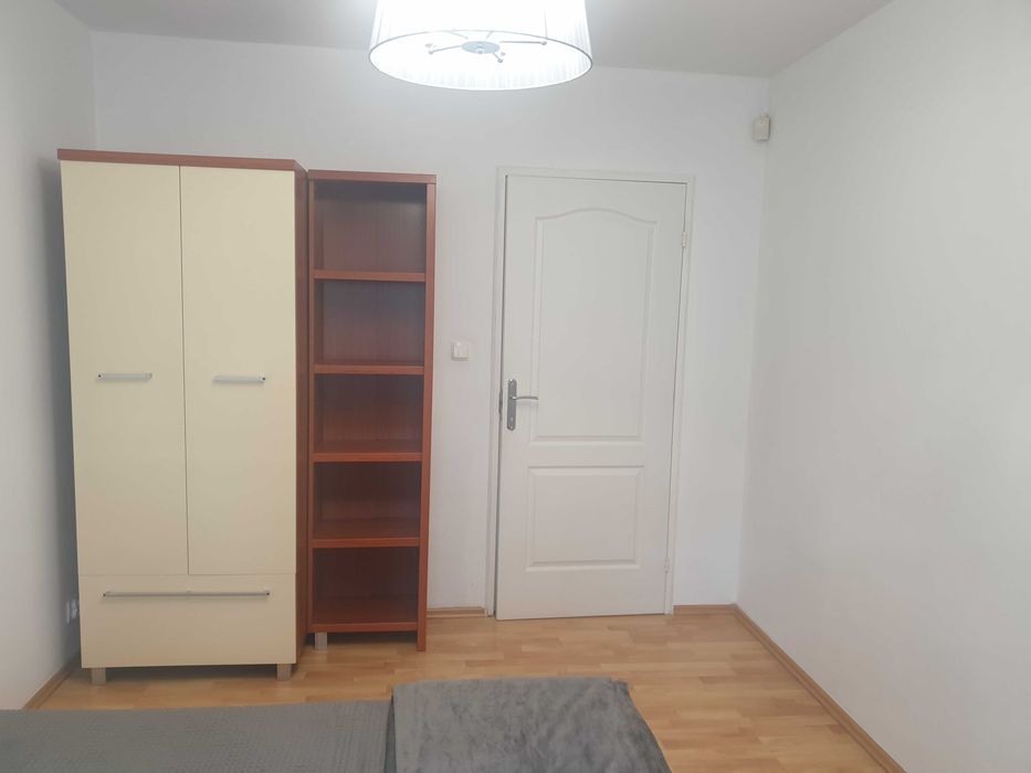 Mieszkanie – Kraków - Widok 3