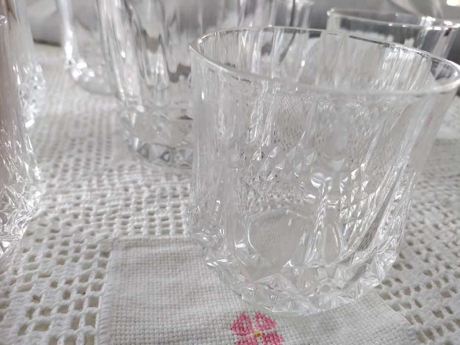 Crystal Whisky Set441900236318320641