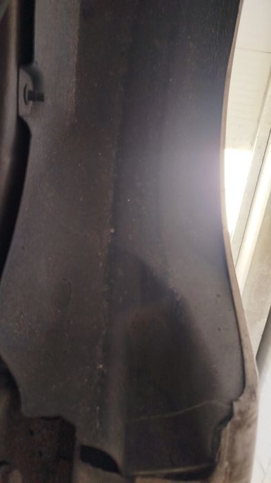 Cava roda trás direita CITROËN Berlingo (B9)