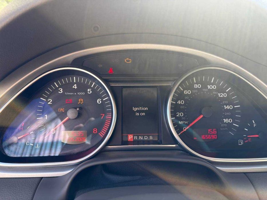 Продам Audi Q7 2007 Premium Plus, ВЛАСНИК