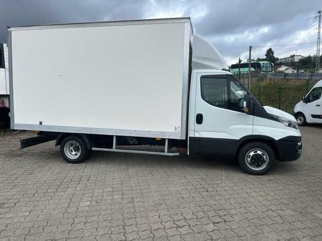 LIGEIRO DE MERCADORIAS IVECO DAILY 35C14
