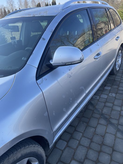 Продам  Skoda Superb 2