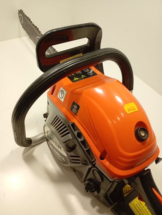 piła spalinowa Lider RG 5300-18