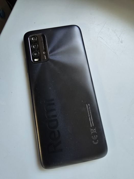 Телефон Xiaomi Redmi 9T