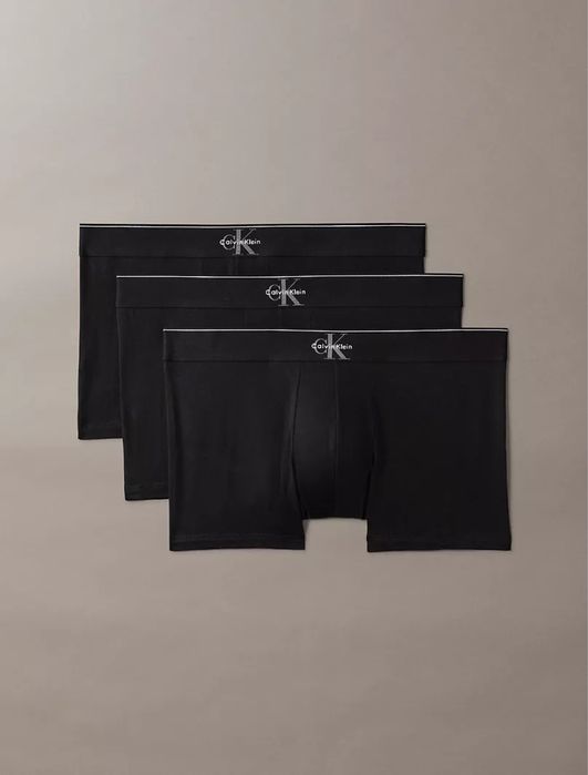 Чоловіча білизна Calvin Klein Trunk (оригінал) розмір : S,M,L,XL