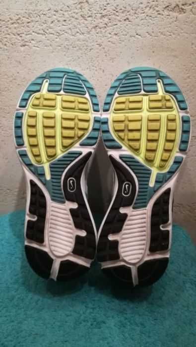 Sneakersy NIKE LUNARECLIPSE + 3 r.37,5 stan bardzo dobry