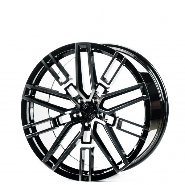 ковані диски BMW X5M G05 G18 X6 G06 розмір 22