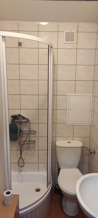 Pokój jednoosobowy LSM bez dodatkowych opłat