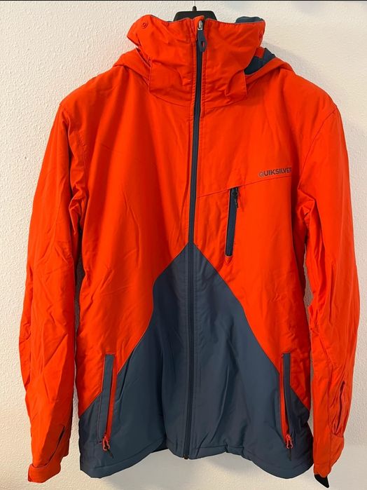 Casaco neve ski/snowboard Quiksilver M