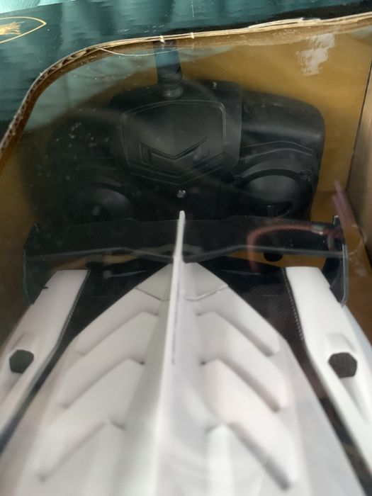 Model zdalnie sterowany Lamborghini Veneno
