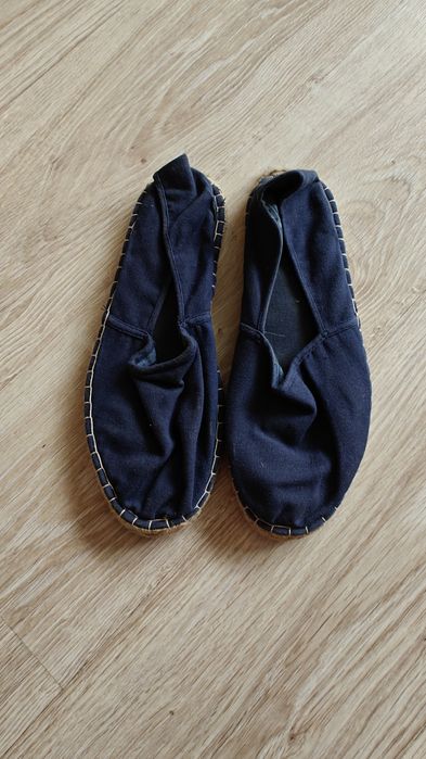 Buty męskie Lasocki, Pier One, New Look, H&M