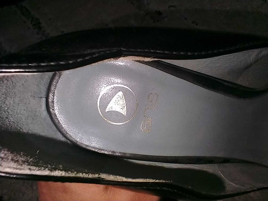 Buty Anis damskie