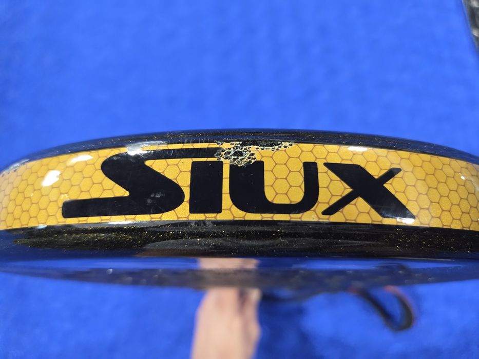 Siux Electra Pro ST4 Stupa