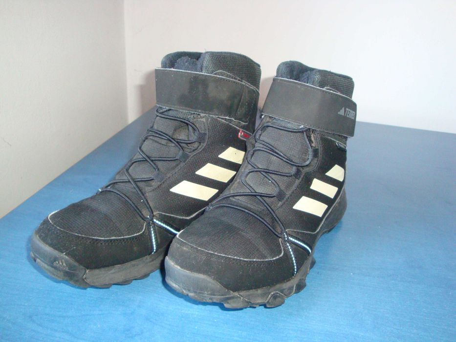 Adidasy - Terrex.