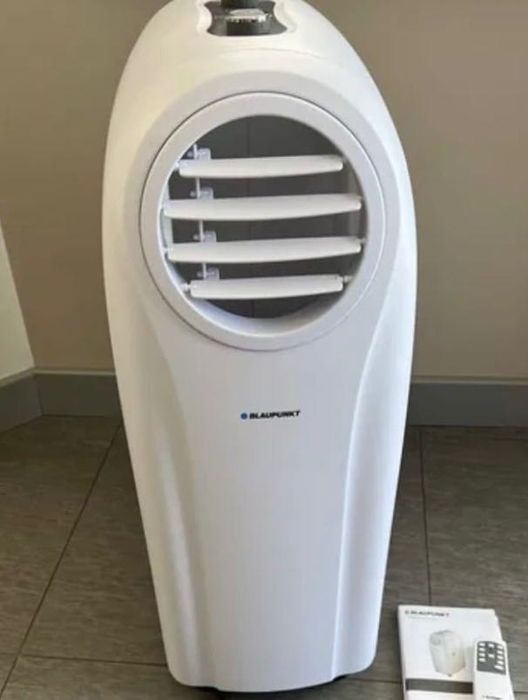 Blaupunkt  ARRIFANA 1414L - przenośny klimatyzator