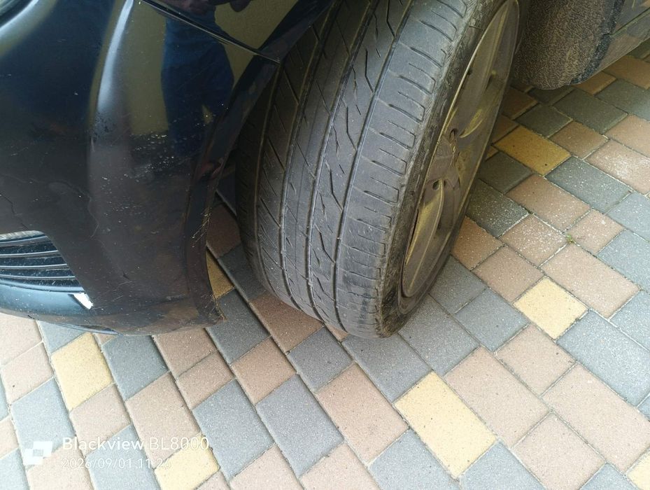 продається авто ауді Q7