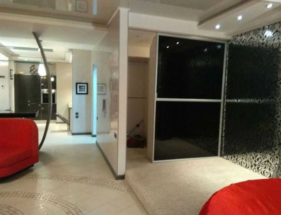 1-комнатная квартира по адресу Куликово поле пл. (площадь 75 м²) - Atlanta.ua - фото 7