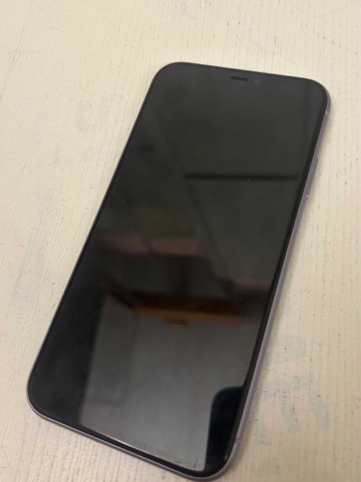 iPhone 11 128GB zalana płyta główna