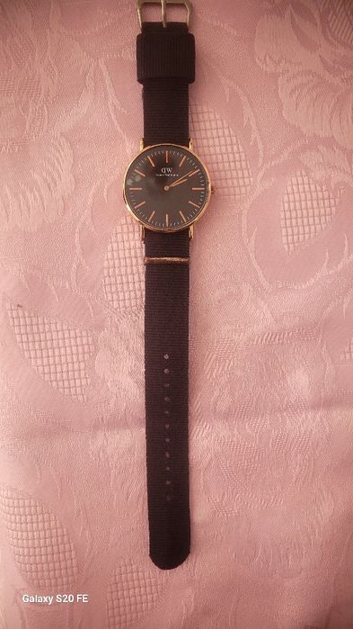 Zegarek damski Daniel Wellington