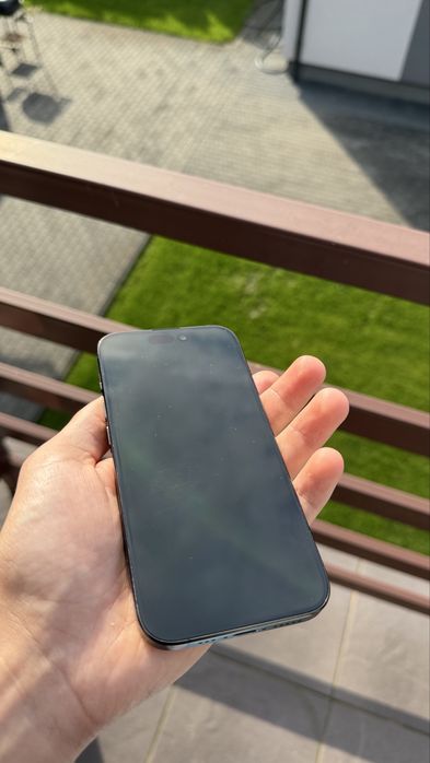 Iphone 15 pro 128gb!