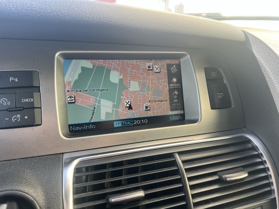Audi Q7 3.0Tdi v6 quattro S-Line