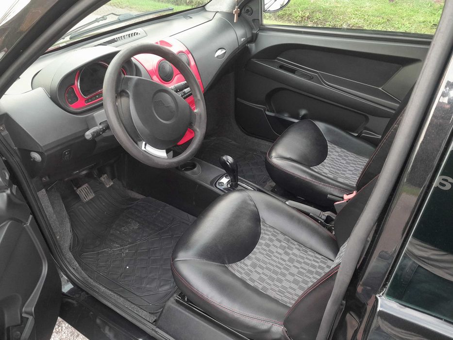 aixam microcar ligier AM od 14 lat